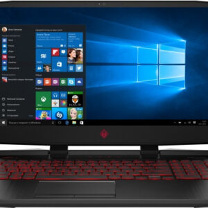 HP OMEN X 2S 15-dg0001ur
