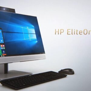 HP EliteOne 800 G3
