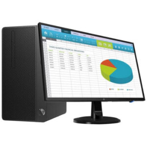 HP 290 G2 MicroTower (SP2)