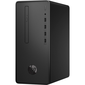 HP Desktop Pro G2 MicroTower