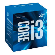 Intel-Core i3-7100