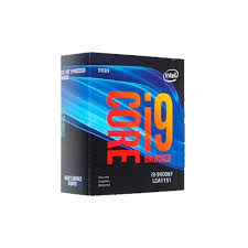 Intel-Core i9 - 9900КF
