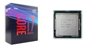Intel-Core i7 - 9700К