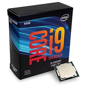 Intel-Core i9 - 9900КF