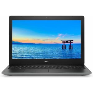 Dell Inspiron 15-3584/Intel i3 - 7020U