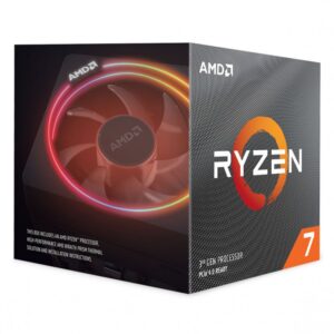AMD Ryzen™ 7 3700X