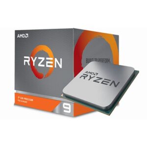 AMD Ryzen™ 9 3900X