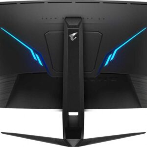 Aorus - 27" CV27F-EK 27"