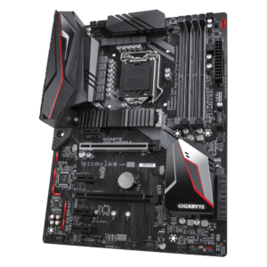 MB GigaByte Z390-GamingX