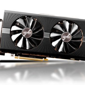 Sapphire - 8GB Radeon RX 590 256bit DDR5 Nitro+