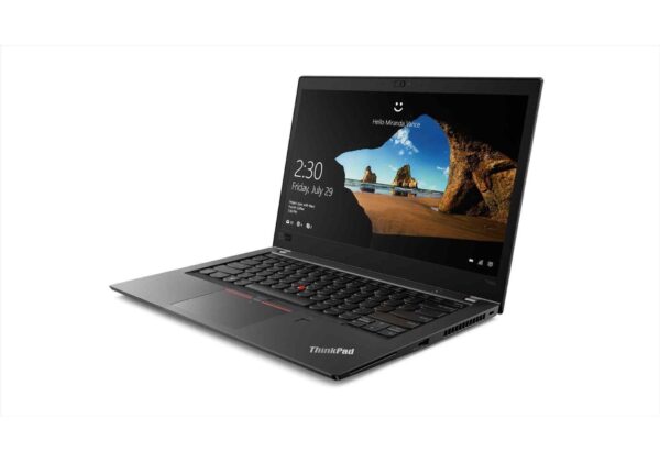 Lenovo ThinkPad X280 /Intel i5-8250U