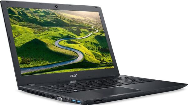 Acer Aspire E5-576G/ Intel i7-7500U