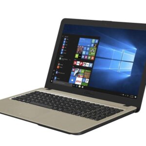 ASUS VivoBook X540U