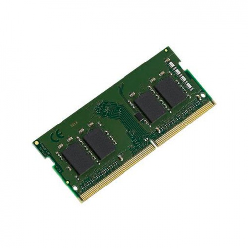 Kingston DDR4 4GB SODIMM 2400Mhz