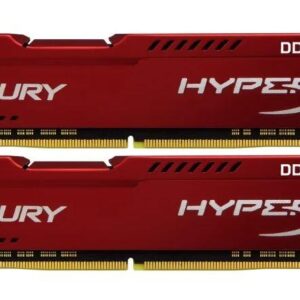 Kingston DDR4 16GB HyperX Fury 3200Ghz