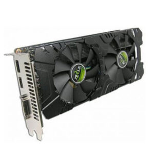 Axle - 6GB GTX1660 128Bits GDDR5