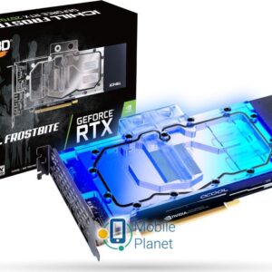 Inno 3D - 8GB GeForce RTX2070 iChill GDDR6