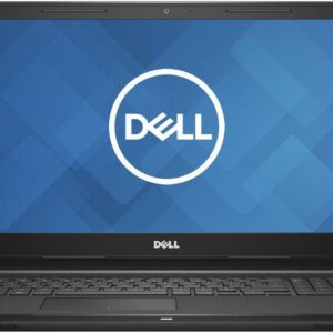 Dell Inspiron 15-3567/Intel i3 - 6006U