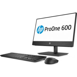 HP ProOne 600 G4 Touch (2R4)