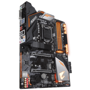 MB GigaByte H370 AORUS GAMING WiFi
