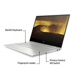 HP ENVY x360-13-ah1005ur