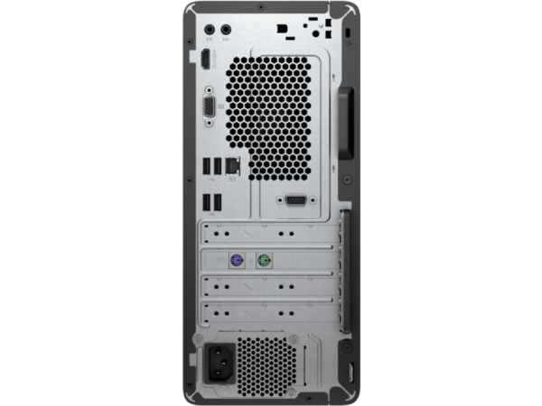 HP Desktop Pro G2 MicroTower