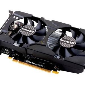 Inno 3D - 4GB GeForce GTX1050Ti