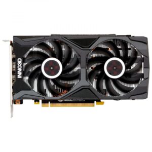 Inno 3D - 8GB GeForce RTX2060 SUPER Twin X2 GDDR6
