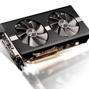 Sapphire - 4GB Radeon RX 570 256bit DDR5 Nitro+