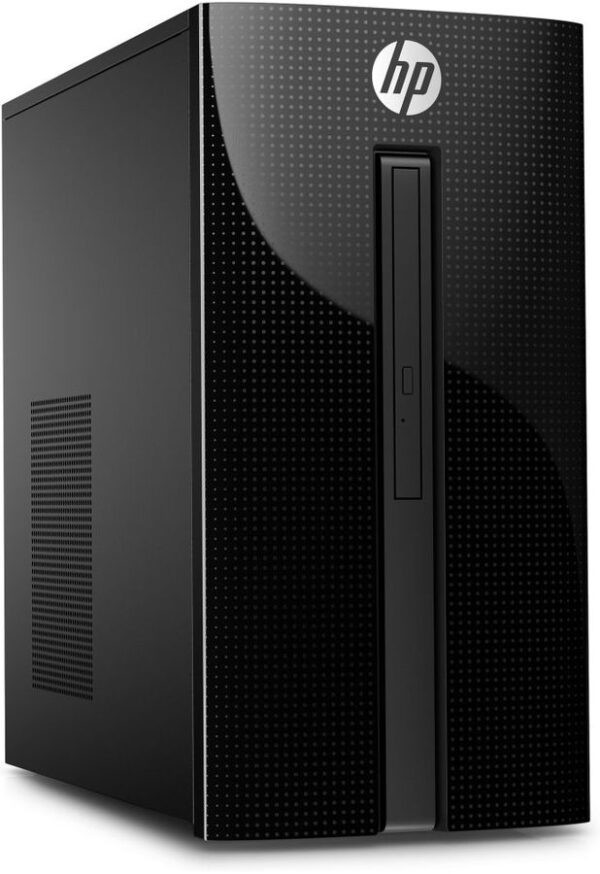 HP 460-a210ur MicroTower