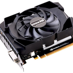Inno 3D - 4GB GeForce GTX1050Ti