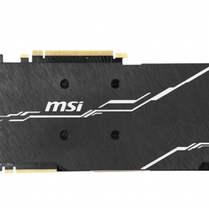 MSI - 8GB GeForce RTX 2070 SUPER Ventus OC DDR6 256bit