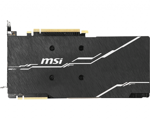 MSI - 8GB GeForce RTX 2070 SUPER Ventus OC DDR6 256bit