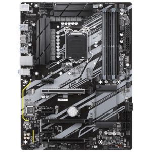 MB GigaByte Z390-UD