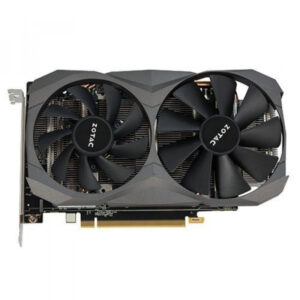 Zotac - 4GB GF P104-100 GDDR5 (Mining card)