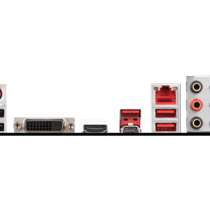 MSI MPG Z390 GAMING PLUS