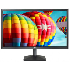 LG - 22" 22MK400 LED Monitor