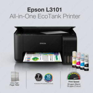 Epson L3101