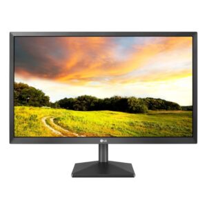 LG - 22" IPS 22MK430H LED