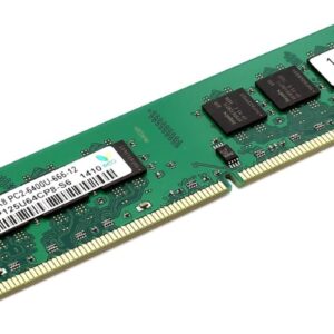 Оперативная память  DDR2 2GB 800Mhz