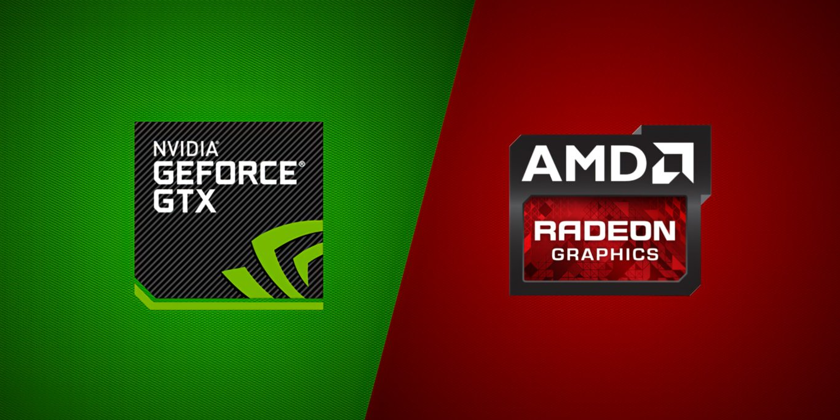 видеокарта