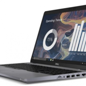 DELL LATITUDE 5510 15-10210U 4GB ITB 15.6"HD