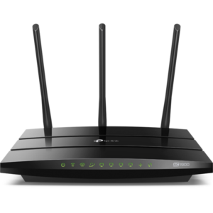 Archer A9 AC1900 Dual-Band Wi-Fi Router