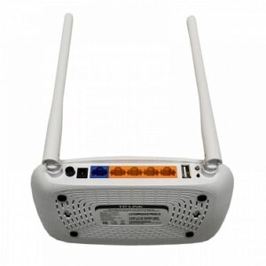 TL-WR842N 300M Multi-function Wireless N Router