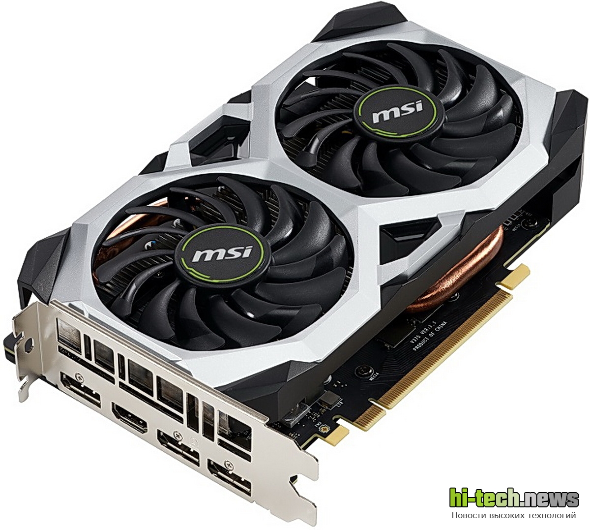 Nvidia планирует улучшить карту GeForce GTX 1660: появится ли модификация Super? Nvidia планирует улучшить карту GeForce GTX 1660: появится ли модификация Super?