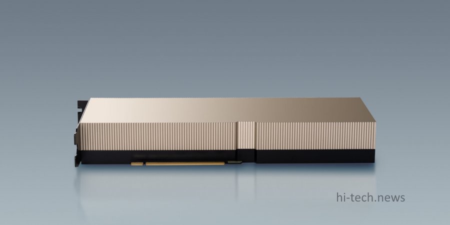 Nvidia CMP 220HX – настоящий монстр в майнинге криптовалют Nvidia CMP 220HX – настоящий монстр в майнинге криптовалют