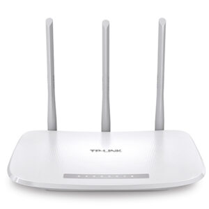 TL-WR845N 300M Wi-Fi Router