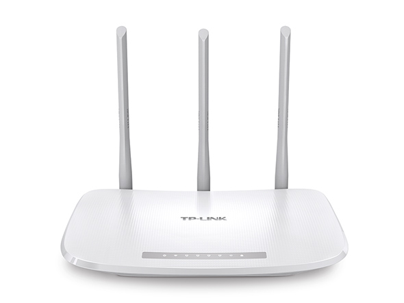 TL-WR845N 300M Wi-Fi Router