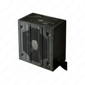 Coolermaster Elite series 230V 600W A/EU Cable (MPE-6001-ACABN-EU)