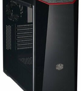 Coolermaster MasterBox lite5 w/Acrylic side panel (MCW-L5S3-KANN-01)